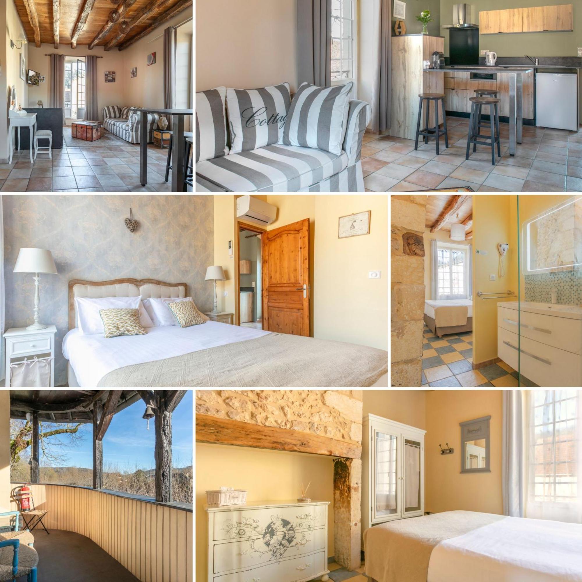 Destination Perigord - Le Clos Montignac-Lascaux Luaran gambar