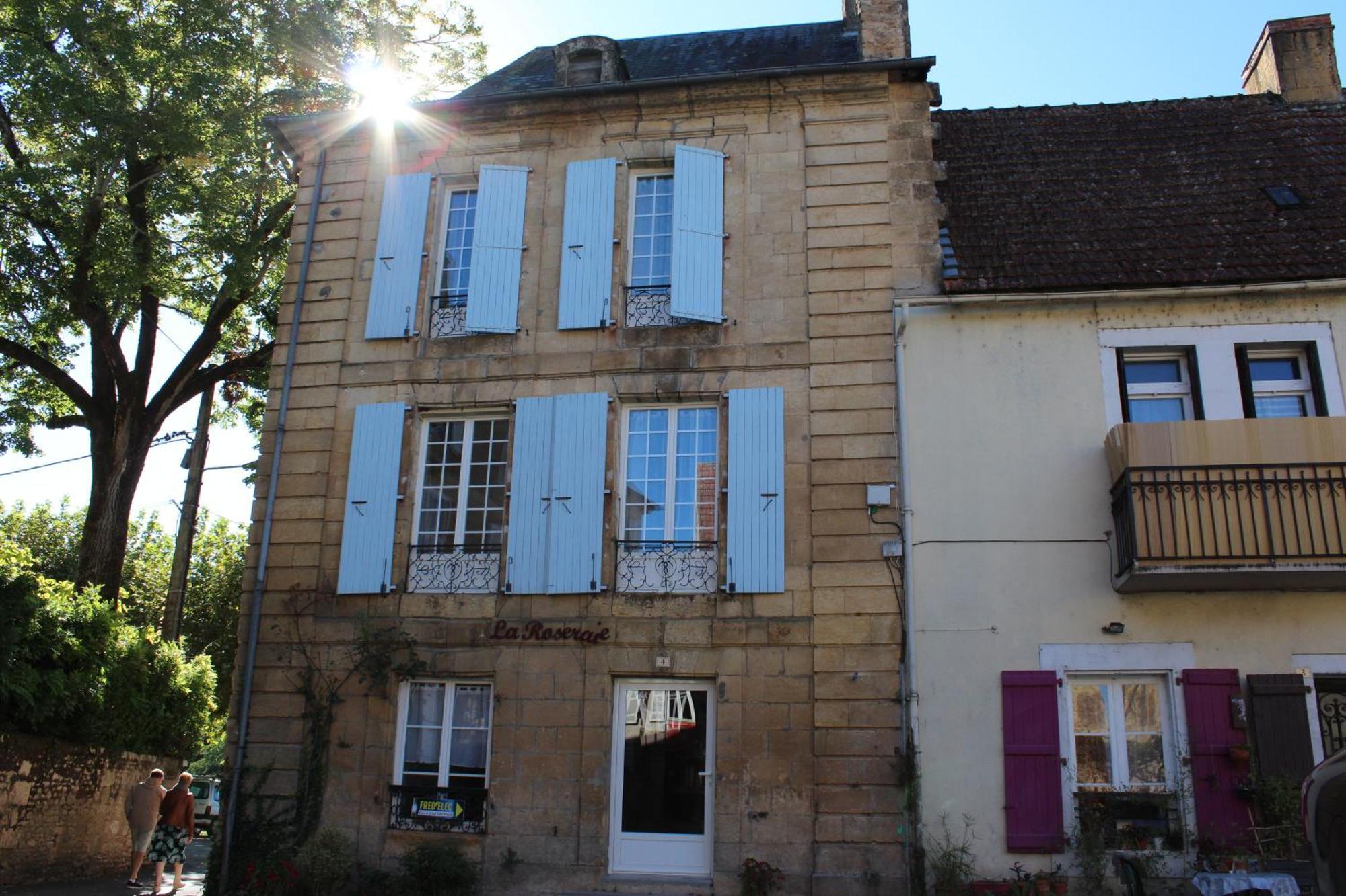 Destination Perigord - Le Clos Montignac-Lascaux Luaran gambar