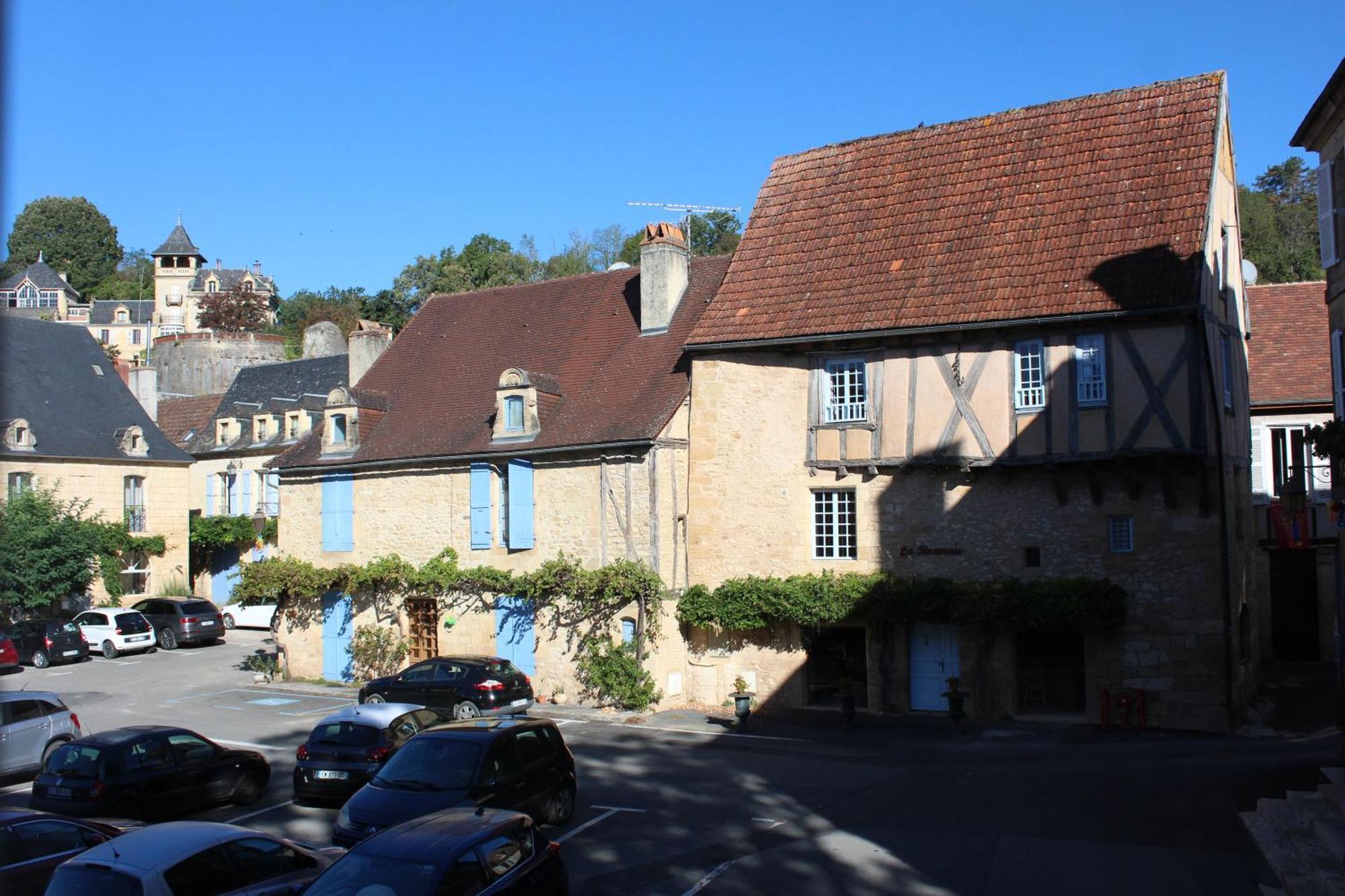 Destination Perigord - Le Clos Montignac-Lascaux Luaran gambar